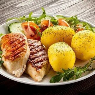 Готовим со вкусом | Рецепты