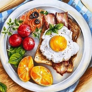 Готовим вкусно | РЕЦЕПТЫ