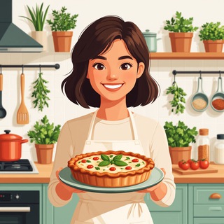 Готовим с Любовью