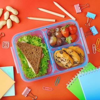 Готовим детям