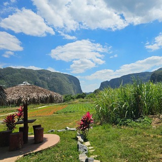 🇨🇺 Куба. Путешествие в Долину Виньялес.