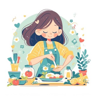 Готовит мама