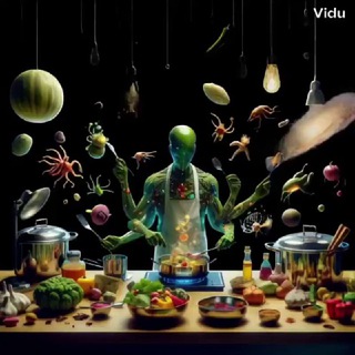 Готовить просто