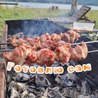 Готовлю сам