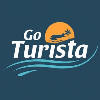 🌍 GO TURISTA 🌍