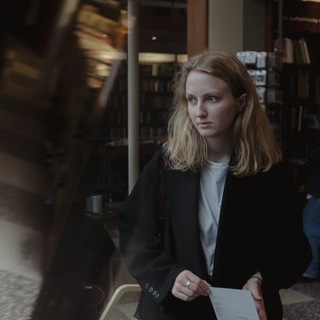 Лера про творцов