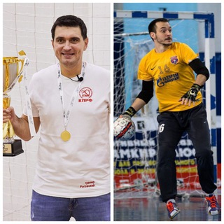 🎙Говорим о футзале⚽