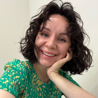 Говорит Рита