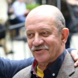 Говорит Вадим Жук