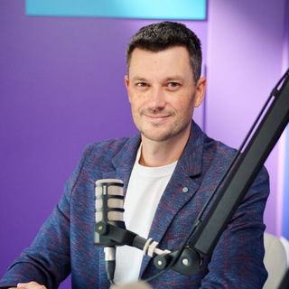 Андрей Матюхин | рабочее и личное