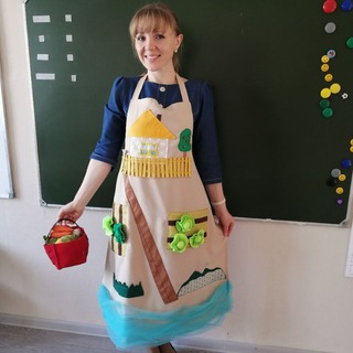 Говорушечки👩‍👧‍👦