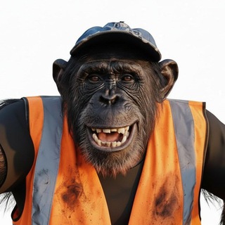 Гоша Обезьянов