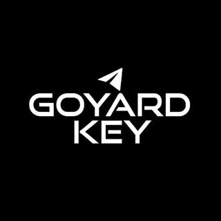 GOYARDKEY