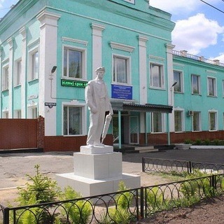 ГПОАУ "Райчихинский индустриальный техникум"