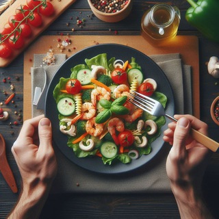 Готовить просто | кулинарные рецепты🥩🥙🌮🥗