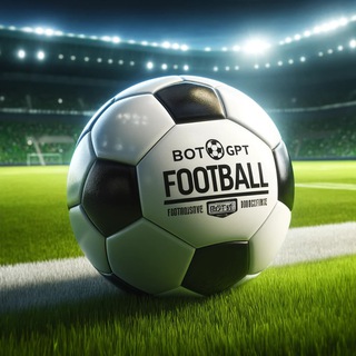 BOT 🤖 GPT FOOTBALL