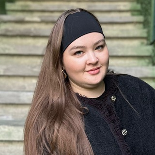 Машулик вещает 💅🏻