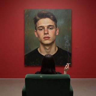 Генерации из тик тока