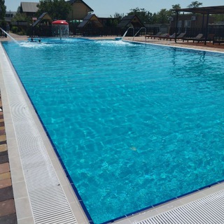 База отдыха "Грачи прилетели" Степановка 1🌊