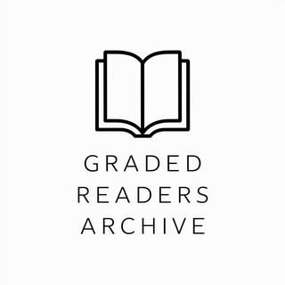 Graded Readers Archive