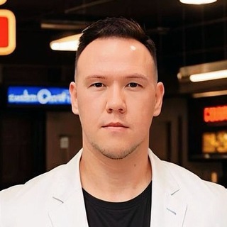 Градов про Telegram