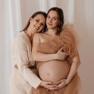 Граевская о зачатии 👩‍❤️‍👨