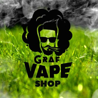 GRAF Vape shop г. Горловка