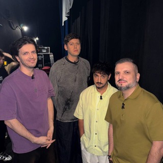 [ПАУЗА] Графский переулок