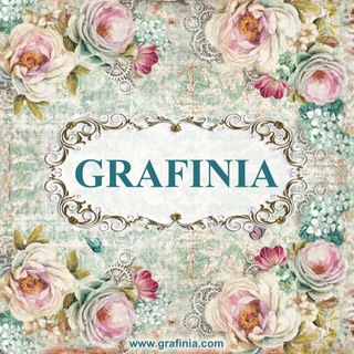 🌺GRAFINIA🌺