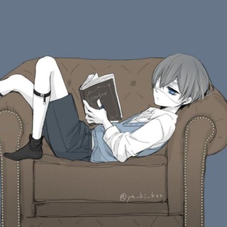 Графиня Фантомхайв✨ 🔞