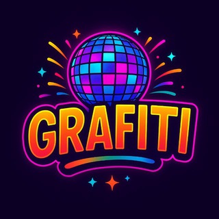 GRAFITI