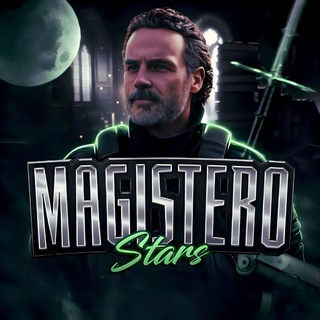 MAGISTERO STARS