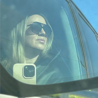 Гражданочка Оксаночка