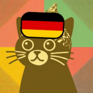 Gram14 🇩🇪 — Немецкий за 14 минут в день