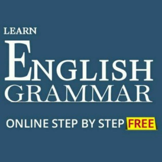 English Grammar tests (Official Website)