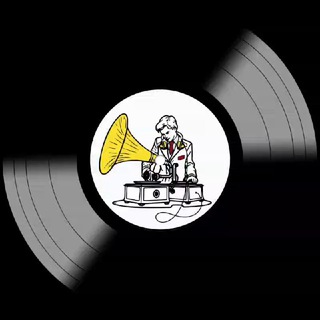 ГРАММОФОНИКА. Музей виниловой музыки