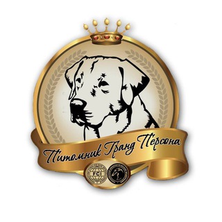 Puppy kennel GRAND PERSONA👑