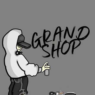 GRAND SHOP