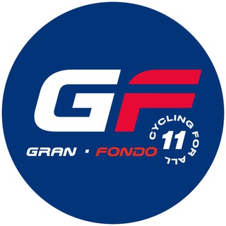 GRAN FONDO Russia - Большой велозаезд Россия