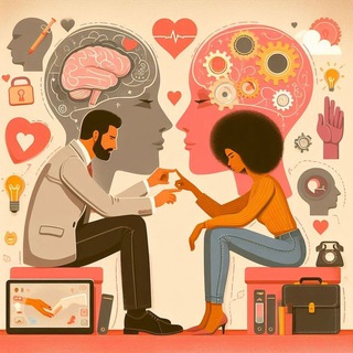 Бизнес психология