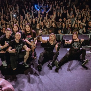 Гран-КуражЪ ( Grand Courage)