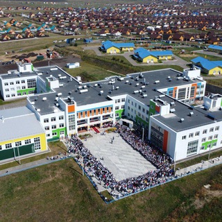 МОУ ИРМО "Грановская СОШ"