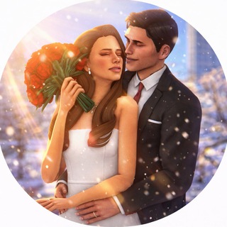 Династия Грант ❤️‍🔥 Sims 4