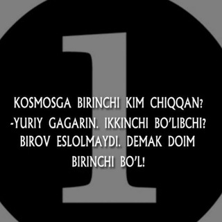 🔥BUYUK TARIXCHILAR🔥🎓