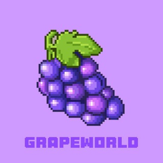 GrapeWorld (GW)