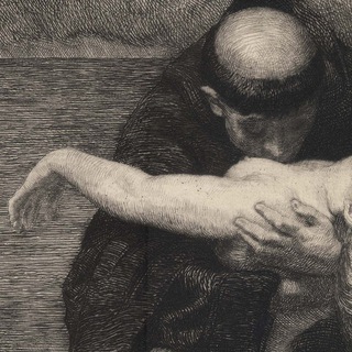 Штрихи и Пятна