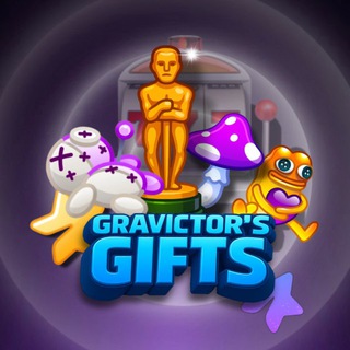 Gravictor’s Gifts