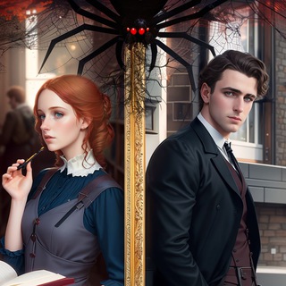 ГРАВИСтация | Детективы Жени Гравис