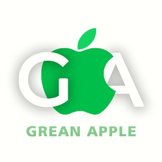 Grean Apple | Shop