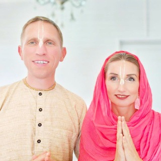 Вайшнавская семья